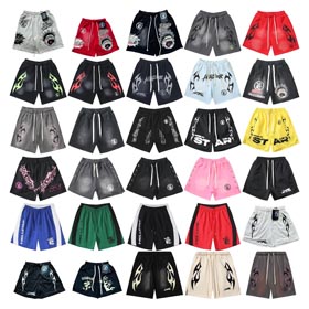 Hell Star Shorts-0069  