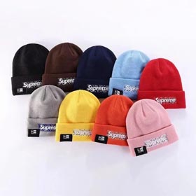 Superme Knitted hat-0152  