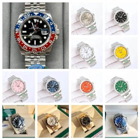 Rolex Watches（38 style）-0393  