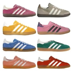 Adidas Samba (33 style)-0421  