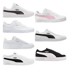 PUMA trainerCasual  (7 style) -0572  