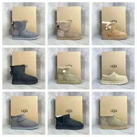 UGG  (29 style) -0595  