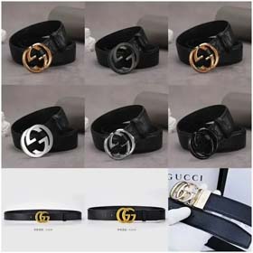 Gucci belt  (40 style)-0647  