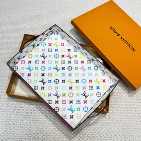 Louis Vuitton LV desktop tray for jewelry keychain-0031  