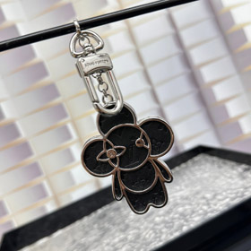 Louis Vuitton LV doll small pendant bag ornament-0329  