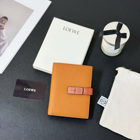 Loewe Medium Coin Purse-0467  